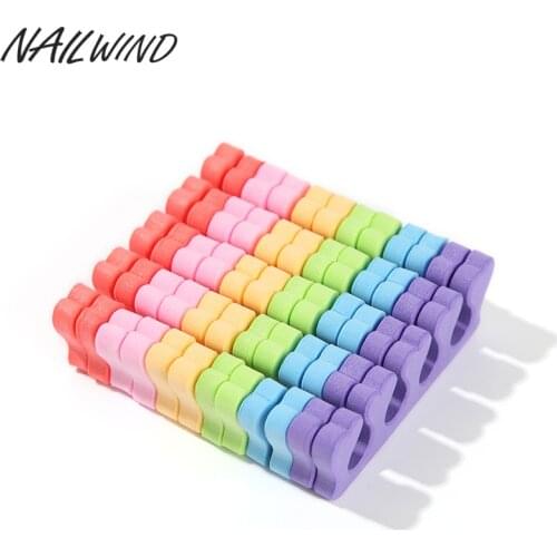 Разделители для пальцев NAILWIND China At AliExpress