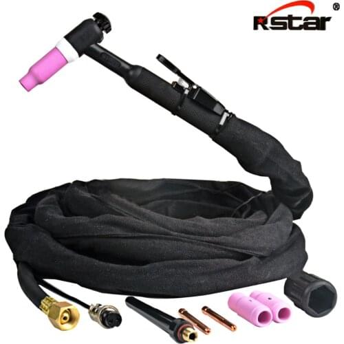 2014 New Arrival Special Offer Freeshipping Hot Air Gun Soldering Tip Bga Nozzle Tig Torch Welding Torchwp-26