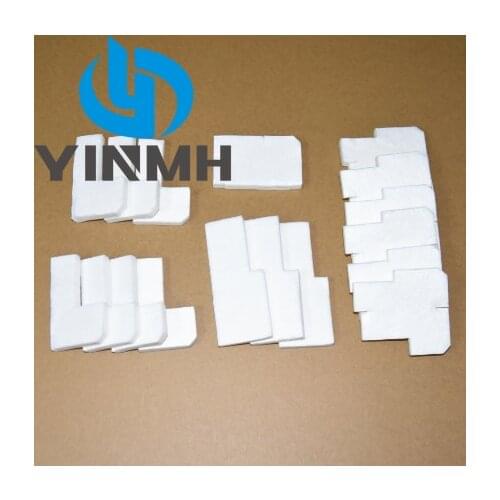 1 SET Original Waste Ink Tank Pad Sponge for Epson T50 T60 P50 P60 A50 L800 L801 L805 R280 R290 R330 RX600 RX610 RX690 PX650