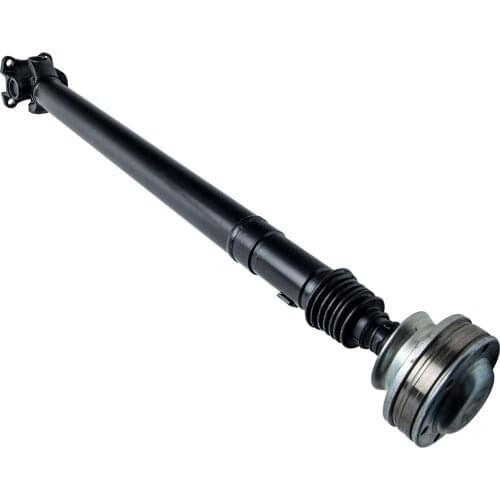 Front Drive Propeller Shaft for Jeep Commander 3.7L 2006 NV245 transfer case 52105728AE