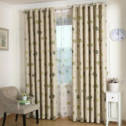 Cuisine Firanki Na Okno Short Sheer Blackout Living Room Quarto Luxury De Luxo Para Sala Cortinas Rideaux Pour Le Salon Curtains