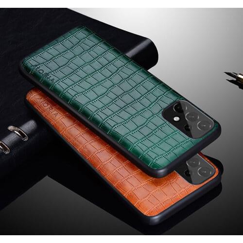 Luxury Slim Fit Premium Leather Cover For Samsung Galaxy A50 A70 A30 A10 A30S A50S A20 A70S A40S Phone Case for samsung a50 a70