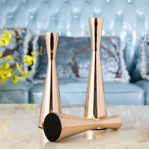 VWH Candles And Candlesticks