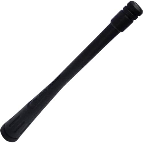 5pcs Original Antenna Rod Telescopic Gain Antenna For Baofeng Bf 888s Antenna For Two Way Radio Baofeng Bf-888s/BF-77S/BF-66S