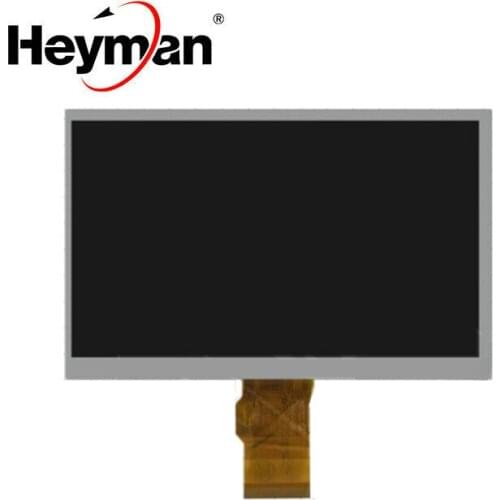 7''LCD display screen Digital-FPC-Y81349 V01 V02 for AOSON m701ts China-Tablet PC Replacement parts