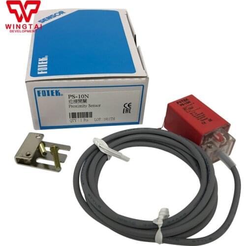 FOTEK Proximity sensor PS-10N