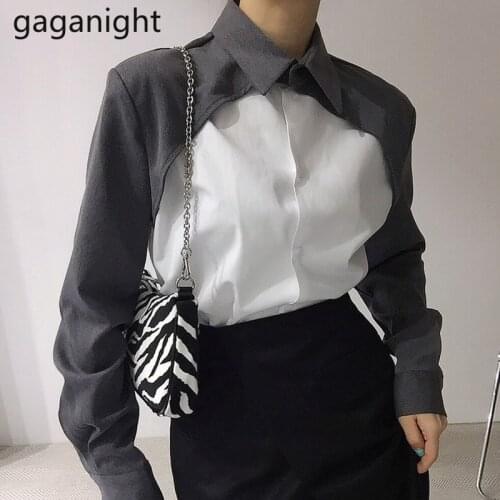 Блузки с цветами Gaganight China At AliExpress