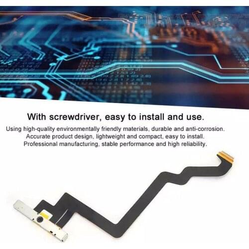 Flex Cable Camera Cable Original For 3DS/3DS XL/ NEW 3DS / NEW 3DS XL Camera Flex Ribbon Cable Replacement Parts