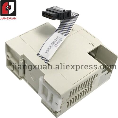 JapanMitsubishi PLC expansion module FX2N-48ET FX2N-232IF FX2N-8ER FX2N-8EYT FX2N-8EYR FX2N-32ER FX2N-16EX FX2N-48ER FX2N