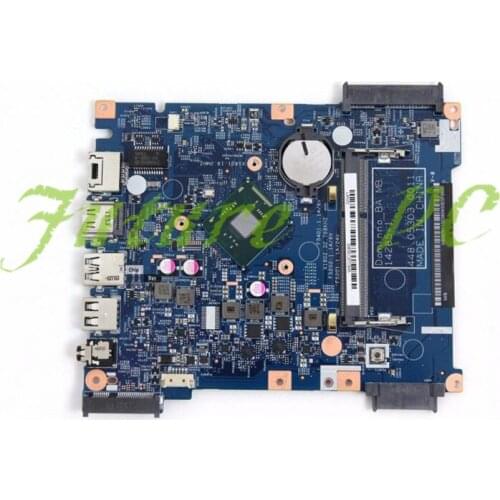 JOUTNDLN FOR ACER Aspire ES1-531 Laptop Motherboard NBMZ811003 N3050 CPU DDR3L 448.05303.0011 Test work