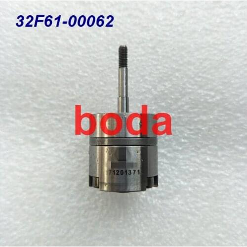 GOOD QUALITY common rail injector valve 32F61-00062 for 320D 323D C6.4 C6 excavator