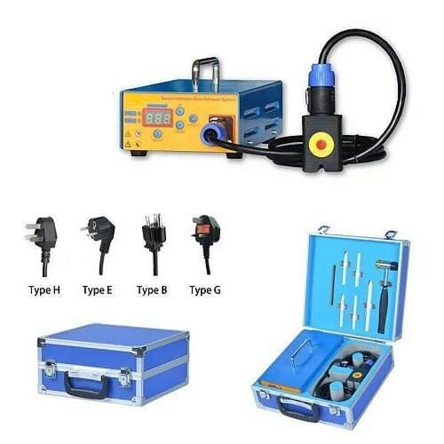 Car Auto Body Dent Repair Equipment Kit Damage remove Machine