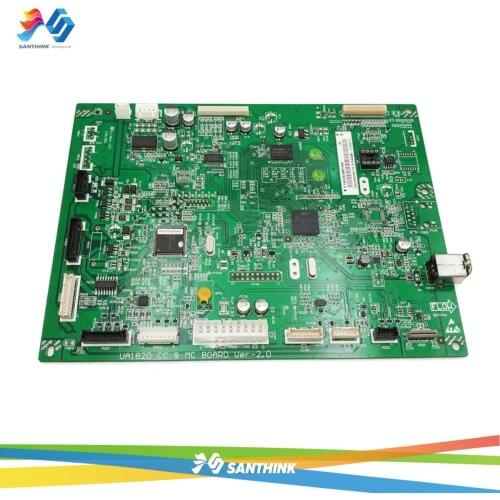 Logic Main Board For Konica Minolta Bizhub 164 184 7718 Formatter Board Mainboard UA1820 CC & MC BOARD A0XX PP63 00