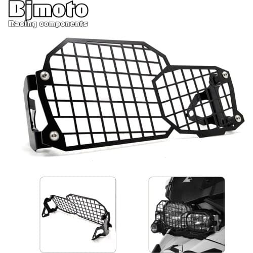 Headlight Headlamp Grille Guard Cover Protect For BMW F800GS ADV Adventure F700GS F650GS TWIN F800 F700 F650 GS F 800/700/650 GS