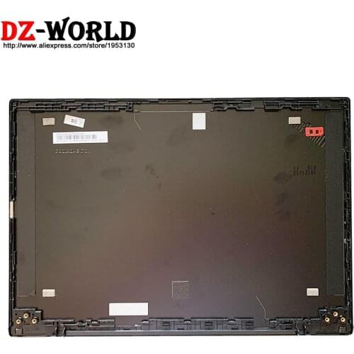 New Original Black Back Shell Top Lid LCD Rear Cover Screen Case for Lenovo ThinkPad L13 S2 2020 Laptop 5CB0S95343