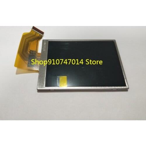 NEW LCD Display Screen For Nikon Coolpix A10 S33 L31 Digital Camera Repair Part + Backlight
