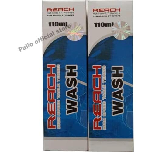 Wholesale Reach wash for table tennis rubber