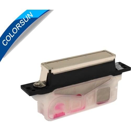 Colorsun Original and New d3000 printhead for Epson D3000 DL600 DL650 print head