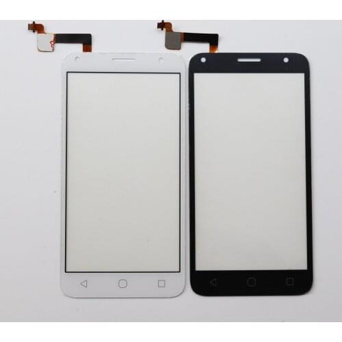 Original Touchscreen Glass For Alcatel One Touch PIXI 4 OT 5010 OT5010 5010D 5010E 5010G OT-5010 Touch Screen Digitizer Sensor