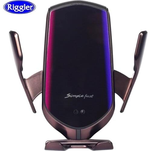 Riggler Fast Chargers