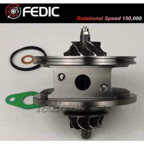 Turbocharger BV35 CHRA 54359880045 Turbo charger for BMW 125D 225D 325D 425D 525D X1 X5 160 Kw 218 HP N47S1 2011