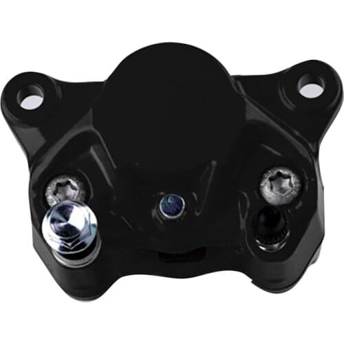 Universal CNC Motorcycle Rear Brake Caliper Brake Pump Mounting for Honda Kawasaki Yamaha Suzuki Accessories