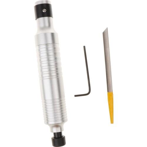 Jewellers Flex Shaft Motor Quick Change Hammer Handpiece Jewelry Tool Kits