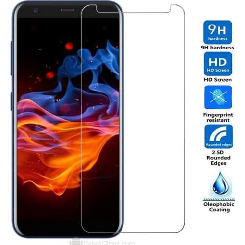 9H Tempered Glass For ILA R1 Screen Protector High Quality Explosion-proof Glass film For ILA R1 Screen Protective