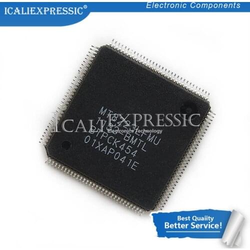 1PCS MT8223LFMU-BMTL MT8223LFMU QFP-128 In Stock