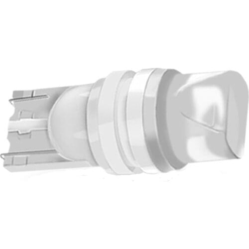 10PCS T10 W5W New High Quality LED Car Interior Reading Dome Light Marker Lamp WY5W LED Auto Wedge Parking Bulb Turn Side Light