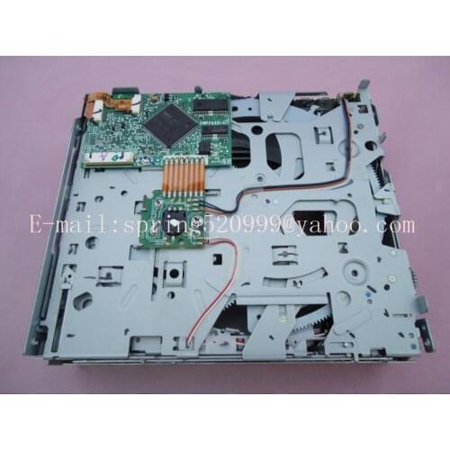 20IDC 6-Disc CD changer mechanism old style for Toyota VW RCD510 For&d navigation audisymphony car radio audio tuner