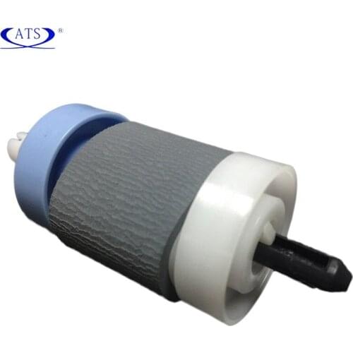 5pcs/lot Pickup Roller For Use In HP 5200 P3005 M5035 3500 3700 3550 Compatible Printer Supplies Photocopier Fittng