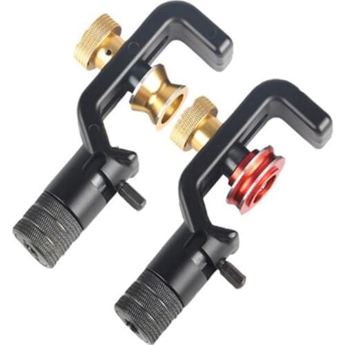 ACS-2 Armored Wire Stripper 8-28mm & 4-10mm Optical Cable Slitter FiberOptic Stripping ,ACS-2 Jacket Slitter Sheath Cutter