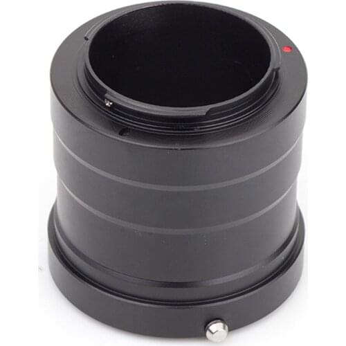 Pixco Lens Adapter Suit For Leica M Viso Visoflex Lens to Fujifilm X-A5 X-A20 X-A10 X-A3 X-A2 X-A1 X-T2 X-E3 X-E2S X-E2 X-E1 Cam