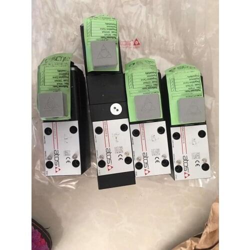 ATOS RZGO-A-033/210 31 Proportional valve RZGO-A-010/210 20 Hydraulic valve RZG0-A-010/32/18 20 RZGO-A-010/100 20 Made in Italy