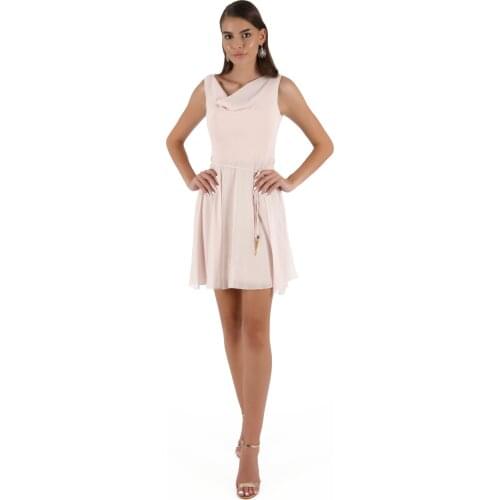 Carmen Womens Chiffon Dresses