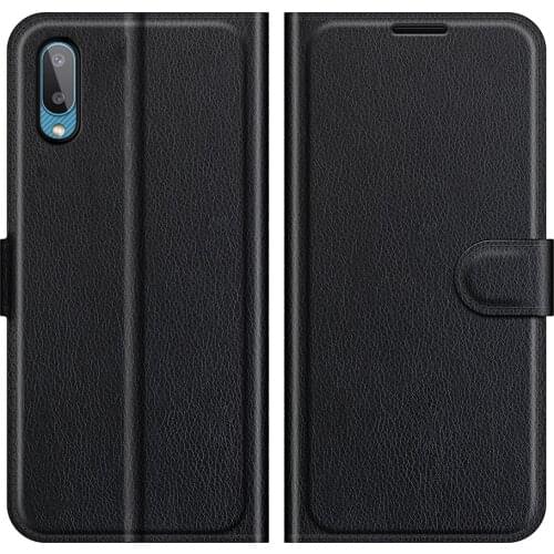 For Samsung Galaxy A02 SM A022G M02 M 02 M022 A 02 A022 A022f Flip Wallet Leather Silicone Protective Phone Back Cover Book Case