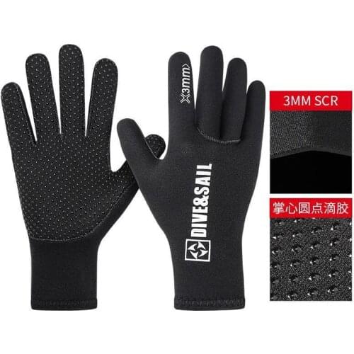 GSF Gloves For Sports