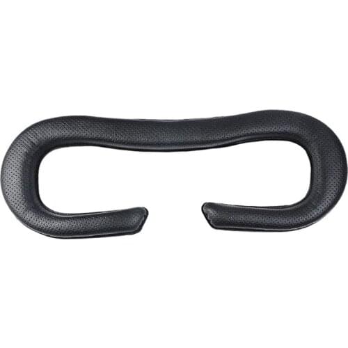 H054 PU Leather Pad Face Foam Replacement for Hp Reverb G2 VR Accessories Foam Pad Cover