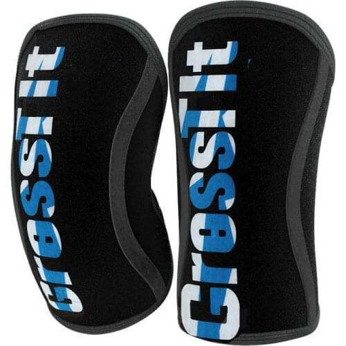 Knee Compression Sleeve - Weightlifting Knee Sleeves For Squats, Powerlifting and Joint Protection+ Fitness Gear for A+ Athletes