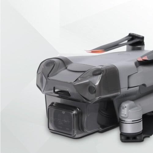 Lens Cover for DJI Mavic Mini/Mini 2/Mini SE Cap Quadcopter Protection Dust-proof Cap Accessories Drone Profissional Spare Parts