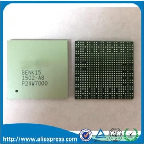 New original authentic spot SENK15 LCD screen chip