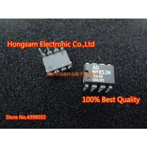 Original new (5PCS) ADM485JN ADM485JNZ