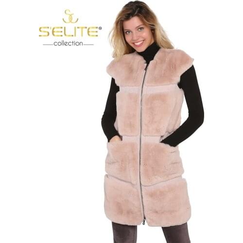 Real fur coat, real fur coat, real fur clothes, real fur gilet real fur vest, real fur Anorak, real