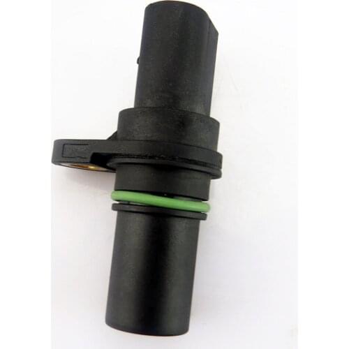 SCJYRXS OEM NEW Crankshaft Position Sensor For Passat CC Eos Beetle Tiguan A3 A4 A5 Q5 TT 2009-2010 06H906433 06H 906 433