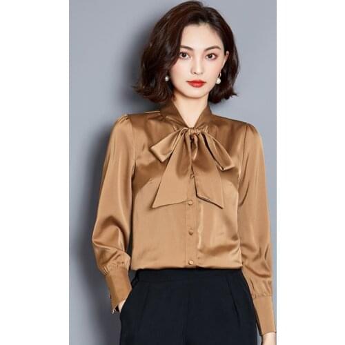 SexeMara Natural Blouses China