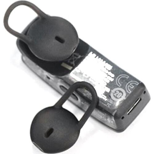 3PCS Silicone Case Earpads Earbuds for HUA-WEI TalkBand B2 B3 Lite Headphone