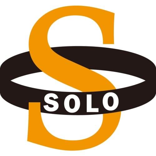 SOLO Silicone Manufacturer Extra External Mould Fee and Film Fee and Internal Tooling Fee