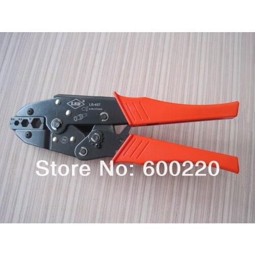 LSD special crimp tool ,RJ11/58/6 BNC coaxial cable connectors