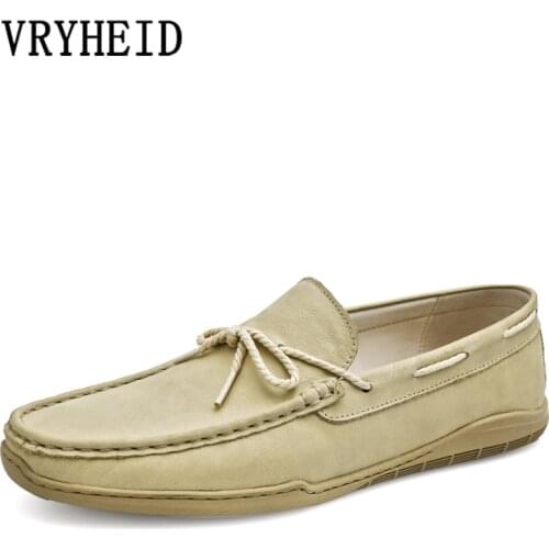 VRYHEID Men's Shoes